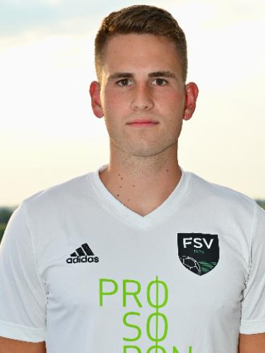 Fabian Esch