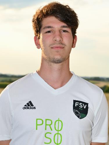 Christoph Francois Kever