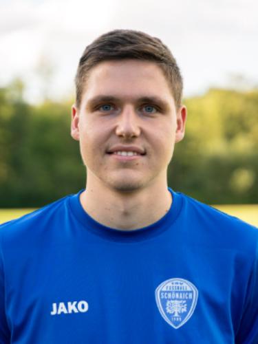 Niklas Mayer