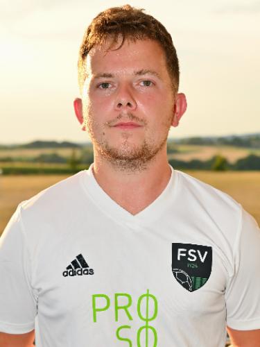 Arne Behrend