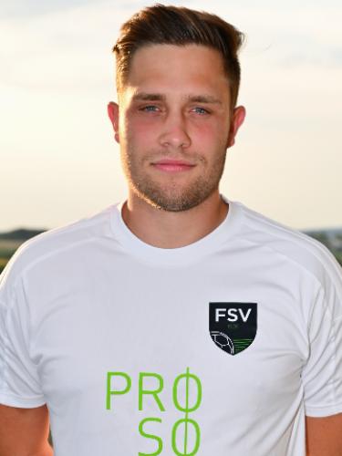 Samuel Westarp