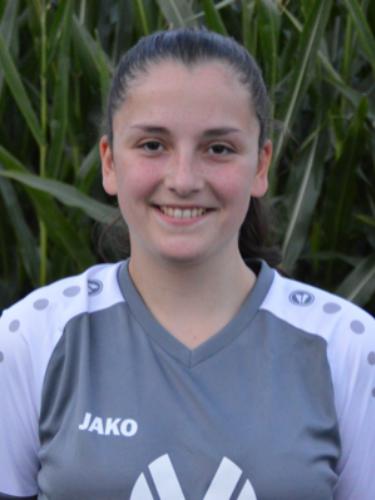 Sophie Gehlen