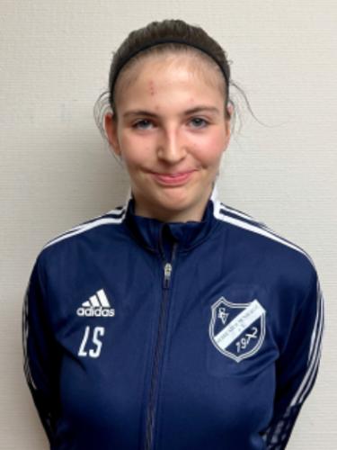 Larissa Schrader