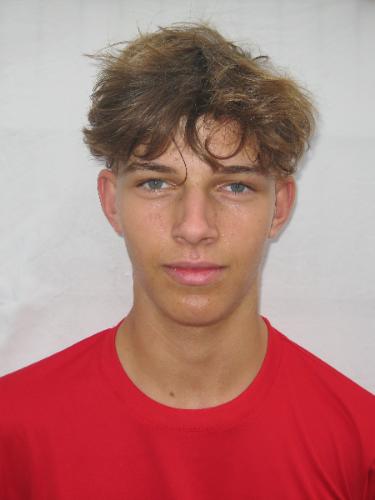 Frederik Ohlsen