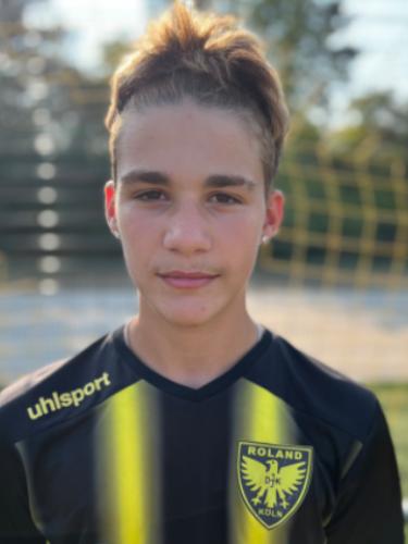 Alessio Taibi