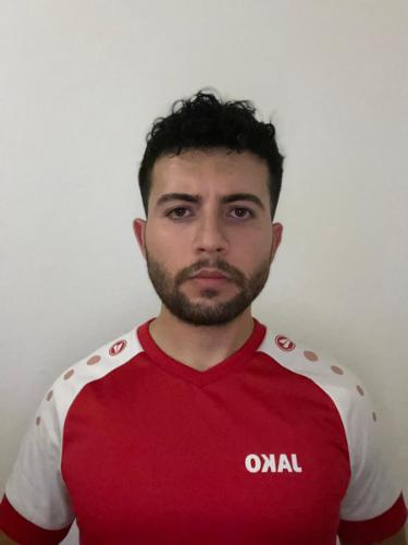 Ali Hosseini