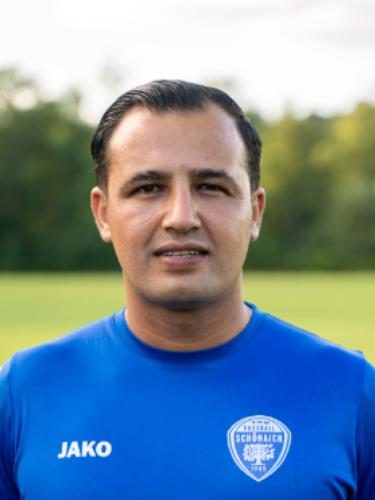 Cengiz Tunc