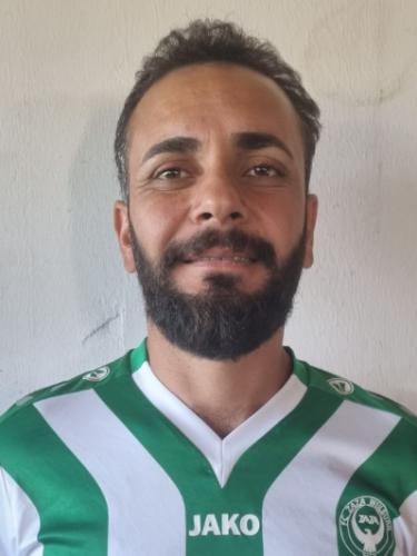 Ridvan Bayram