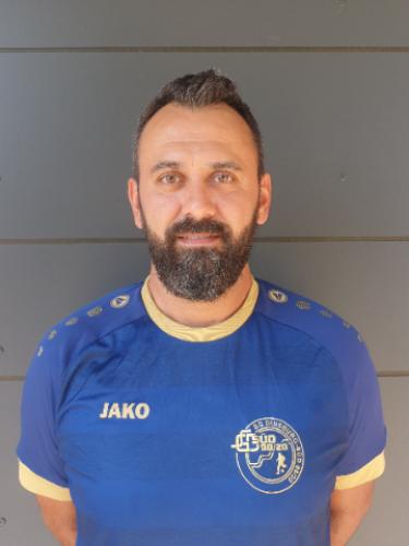 Gökalp Naskorkmaz