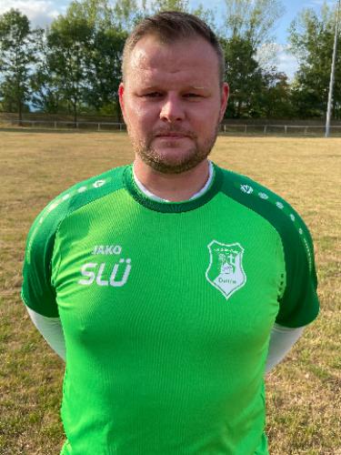 Stefan Lübke