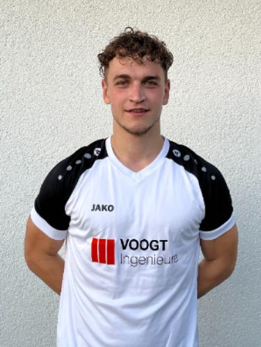 Maximilian Niklas