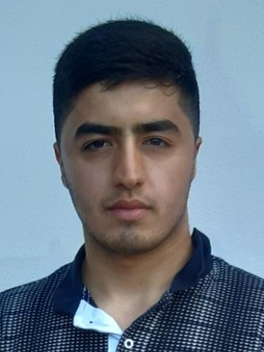 Arman Kalashyan