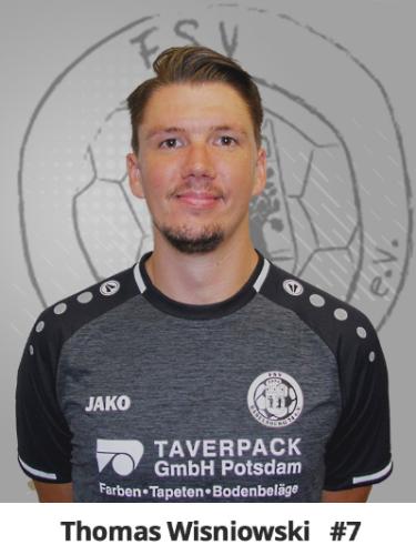 Thomas Wisniowski