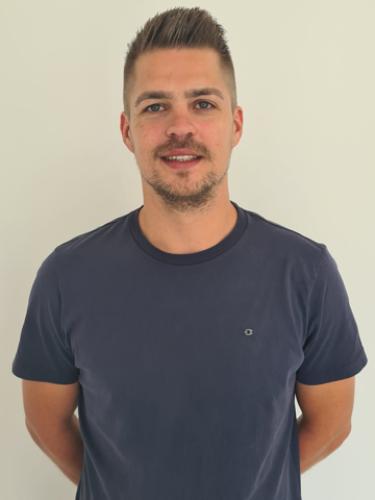 Patrick Gaffke