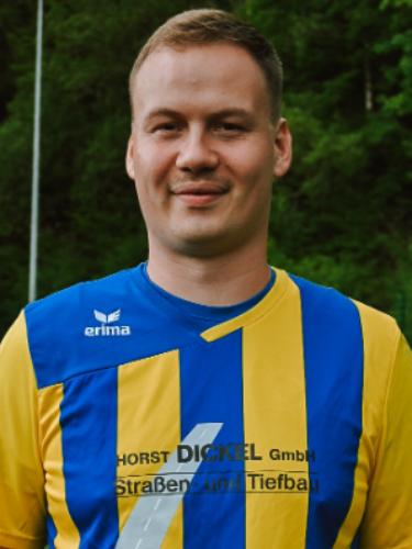 Thomas Raidt