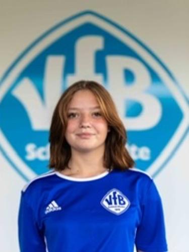 Zoe Dück