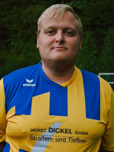 Frederik Ole Stahlschmidt