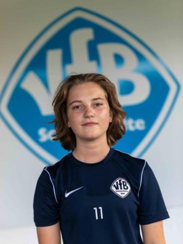 Hannah Ackermann