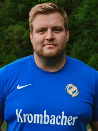 Tobias Beitzel
