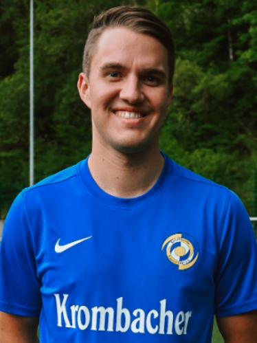 Niklas Miguel Krämer