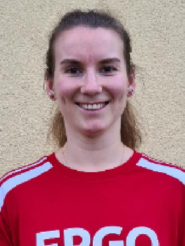 Isa-Sophia Rösike