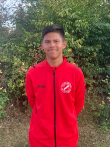 Juan David Millan Palacios