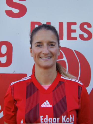 Katja Reisch