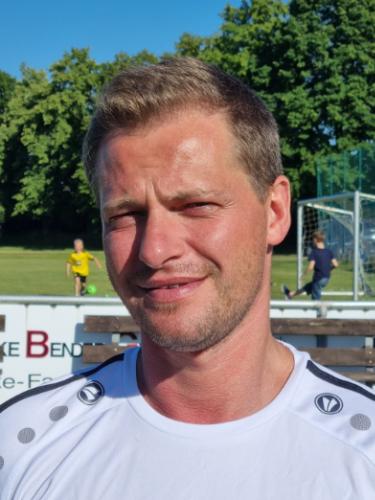 Sergei Kanke