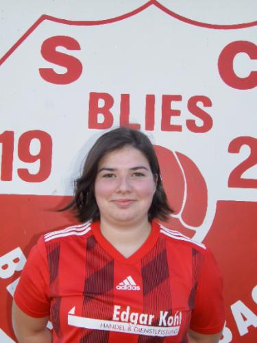 Pascale Luisa Bachmann