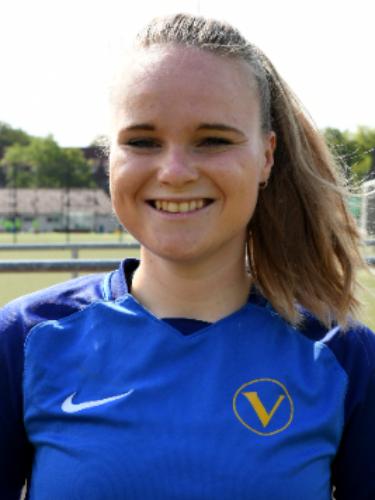 Victoria Möller