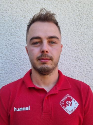 Luka Becker