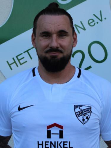 Daniel Engelmann