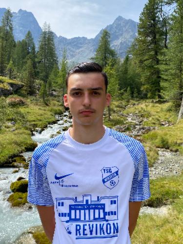 Getoar Rexhepi