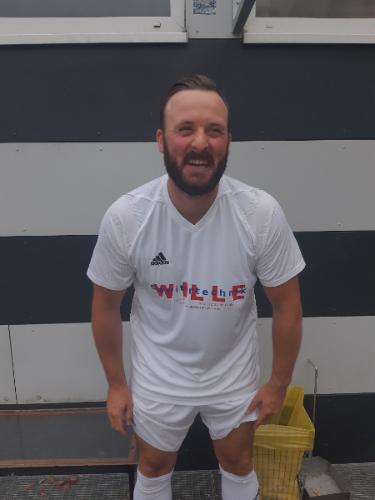 Sebastian Henry Herbert Klitzke