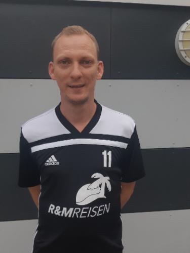 Marc Neumann