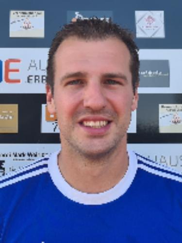 Dennis Feldbusch