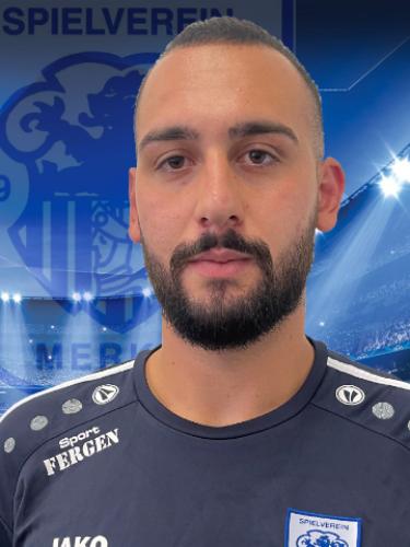 Fabio Hassemer