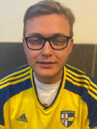 Lukas Vrenegor