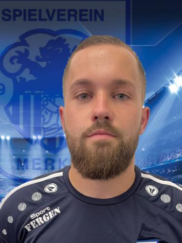 Marvin Stanneveld