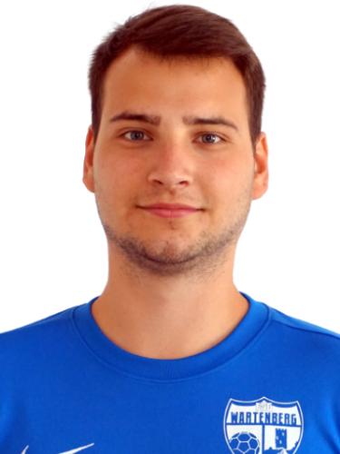 Benedikt Fueg