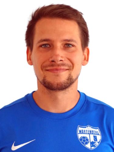 Bjoern Renker