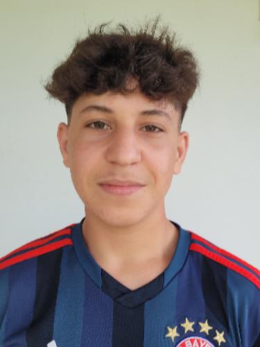 Majed Mehi