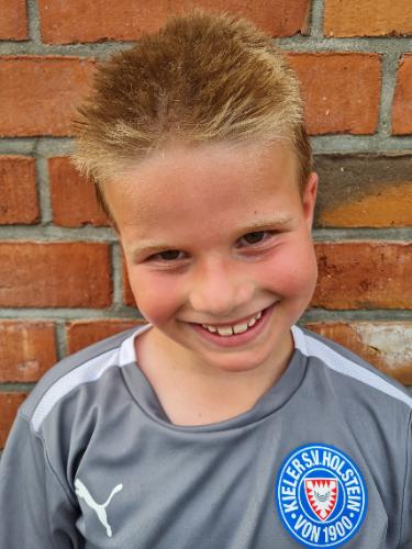 Maxim-Elias Mangelsen