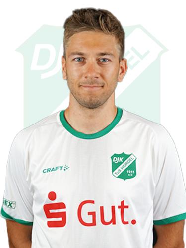 Lukas Opiola