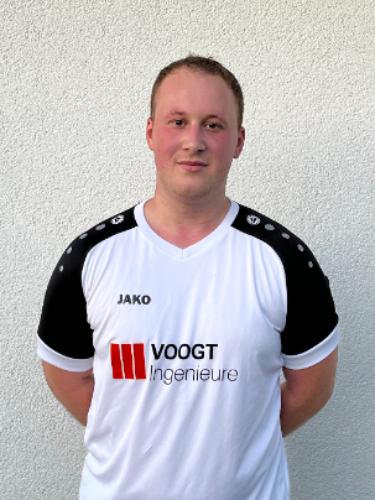 Tobias Venn