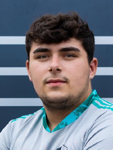 Adrian Bergmann