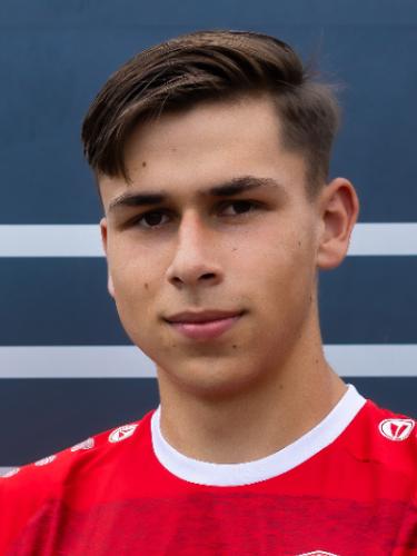 Dylan Bräse