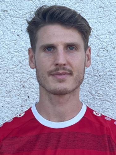 Kevin Westerkamp