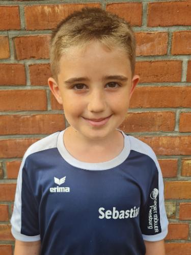 Sebastian von Bandel