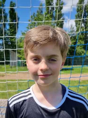 Anton Friedrich Georg